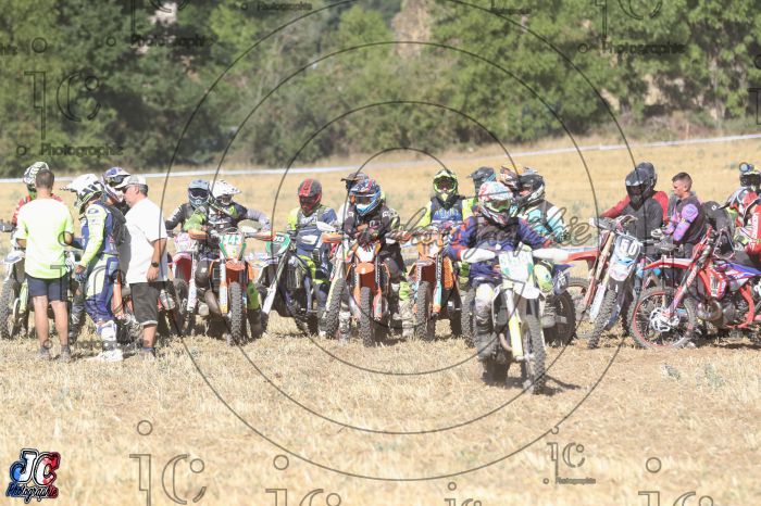 Endurance  Paulhaguet 2022